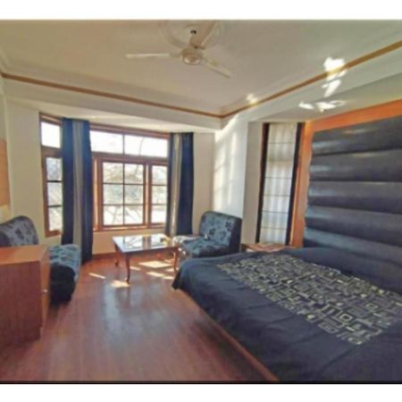 Hotel Horizon Near Picture Palace Bus Stand, Mussoorie Extérieur photo