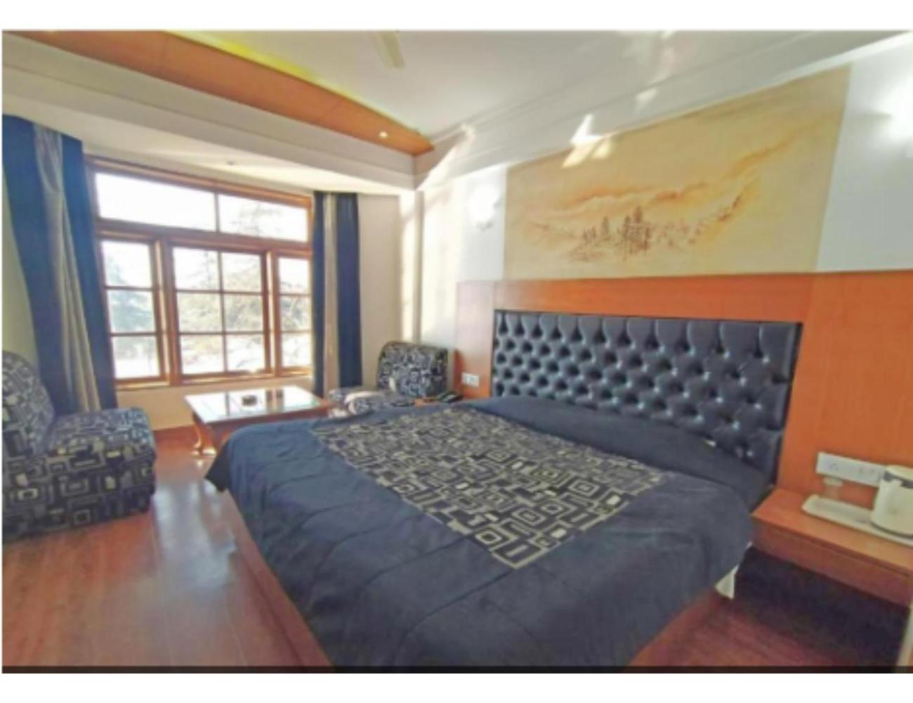 Hotel Horizon Near Picture Palace Bus Stand, Mussoorie Extérieur photo