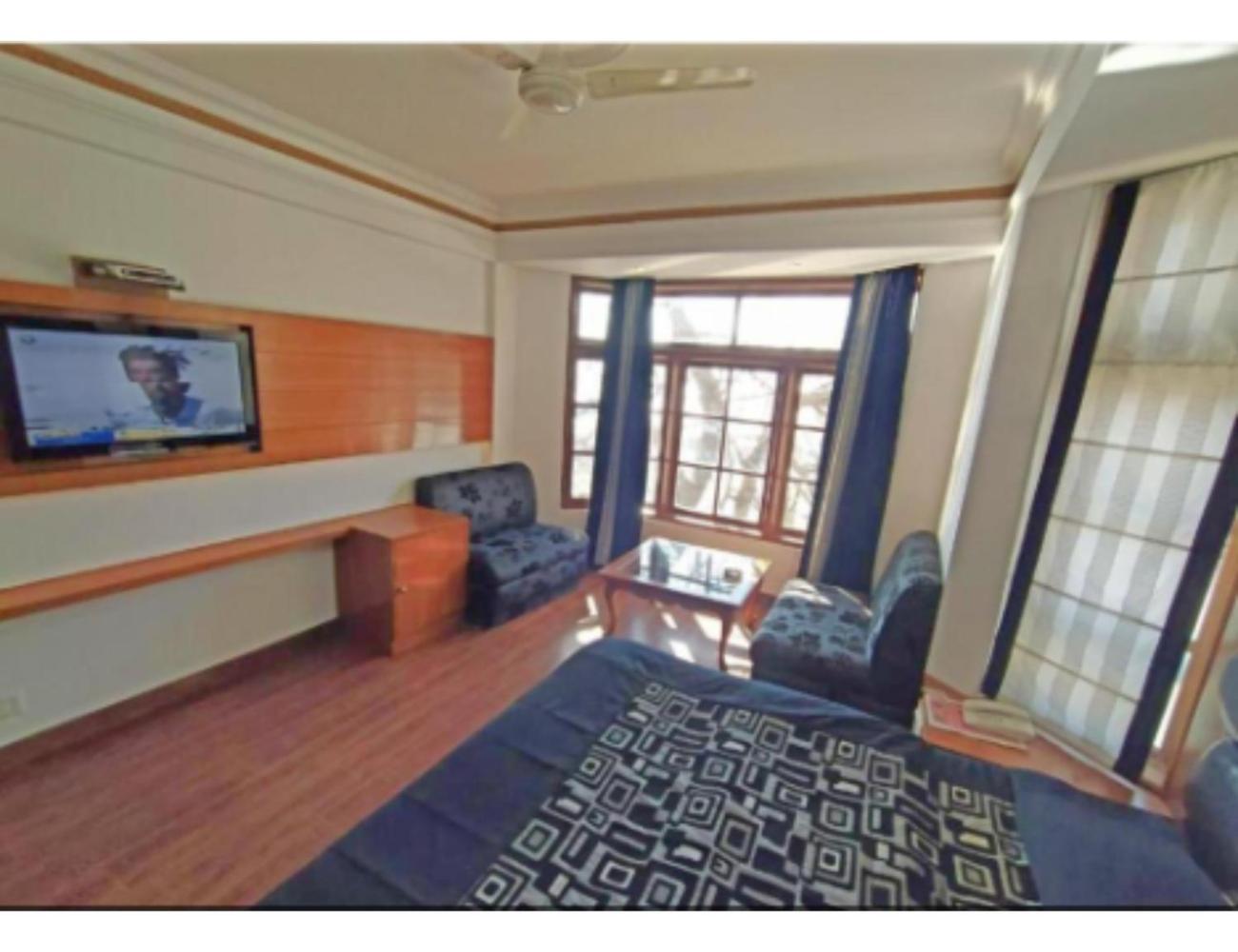Hotel Horizon Near Picture Palace Bus Stand, Mussoorie Extérieur photo
