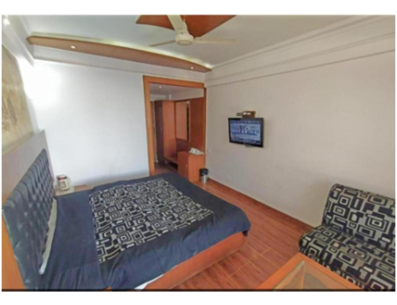 Hotel Horizon Near Picture Palace Bus Stand, Mussoorie Extérieur photo