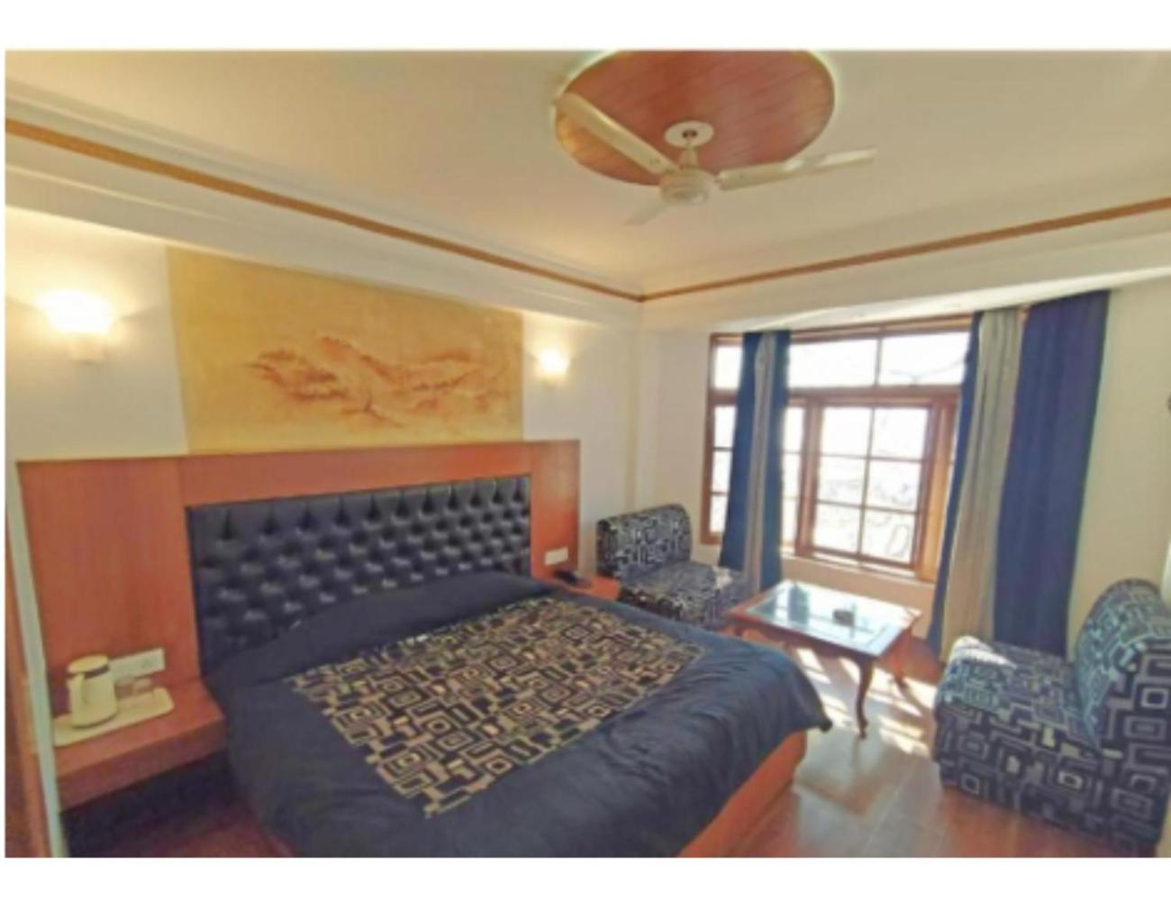 Hotel Horizon Near Picture Palace Bus Stand, Mussoorie Extérieur photo