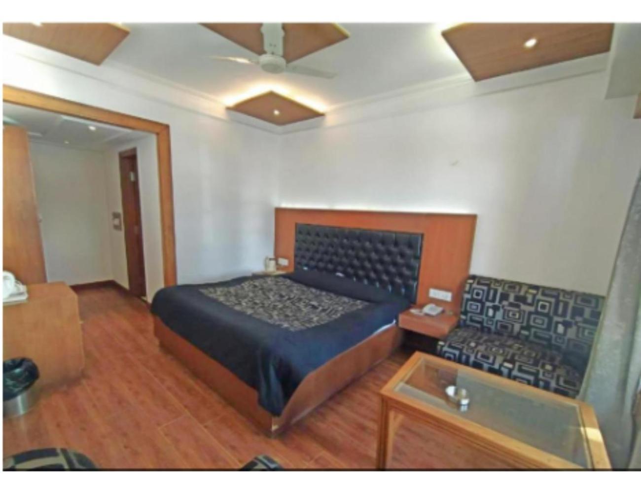 Hotel Horizon Near Picture Palace Bus Stand, Mussoorie Extérieur photo