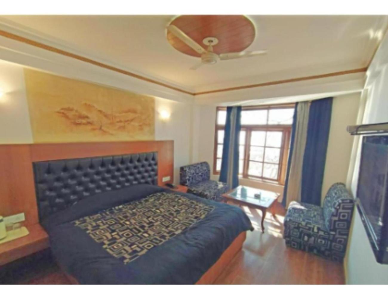 Hotel Horizon Near Picture Palace Bus Stand, Mussoorie Extérieur photo
