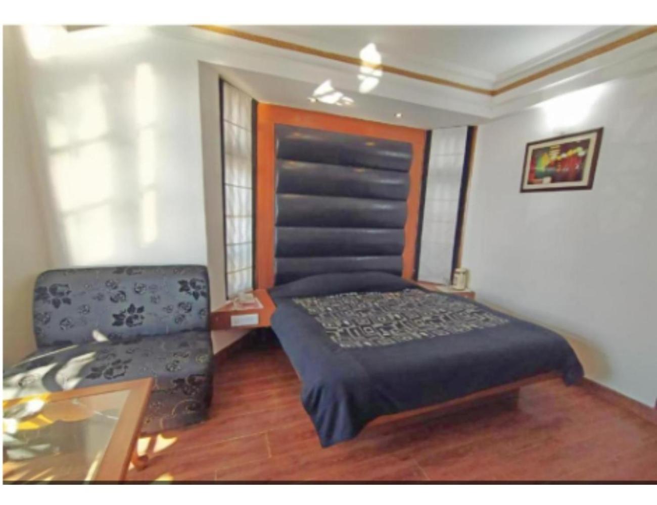 Hotel Horizon Near Picture Palace Bus Stand, Mussoorie Extérieur photo