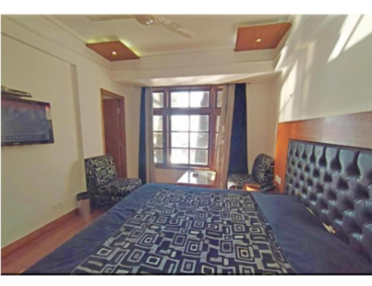 Hotel Horizon Near Picture Palace Bus Stand, Mussoorie Extérieur photo