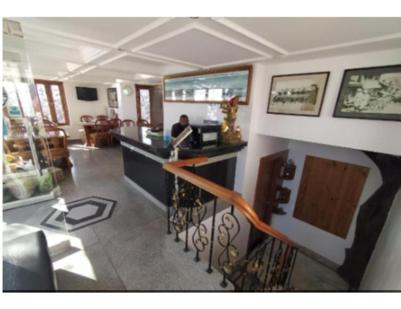 Hotel Horizon Near Picture Palace Bus Stand, Mussoorie Extérieur photo