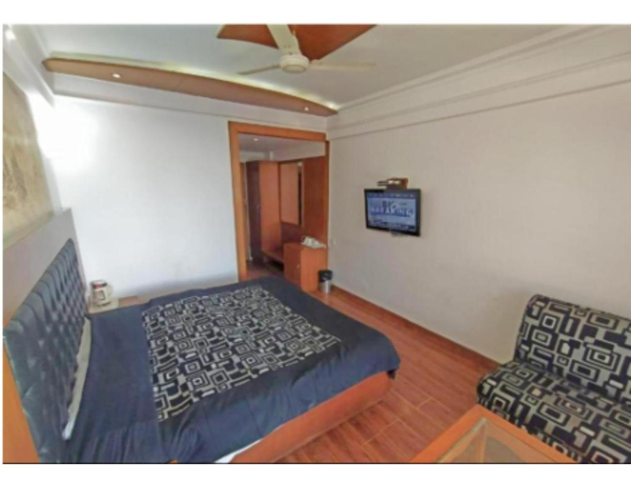 Hotel Horizon Near Picture Palace Bus Stand, Mussoorie Extérieur photo