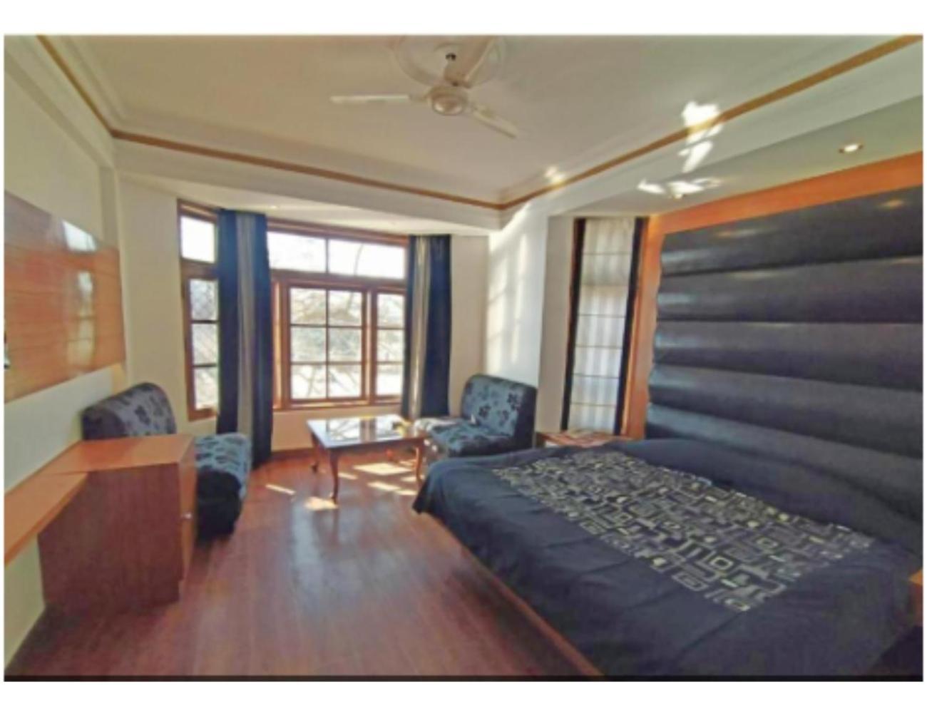 Hotel Horizon Near Picture Palace Bus Stand, Mussoorie Extérieur photo