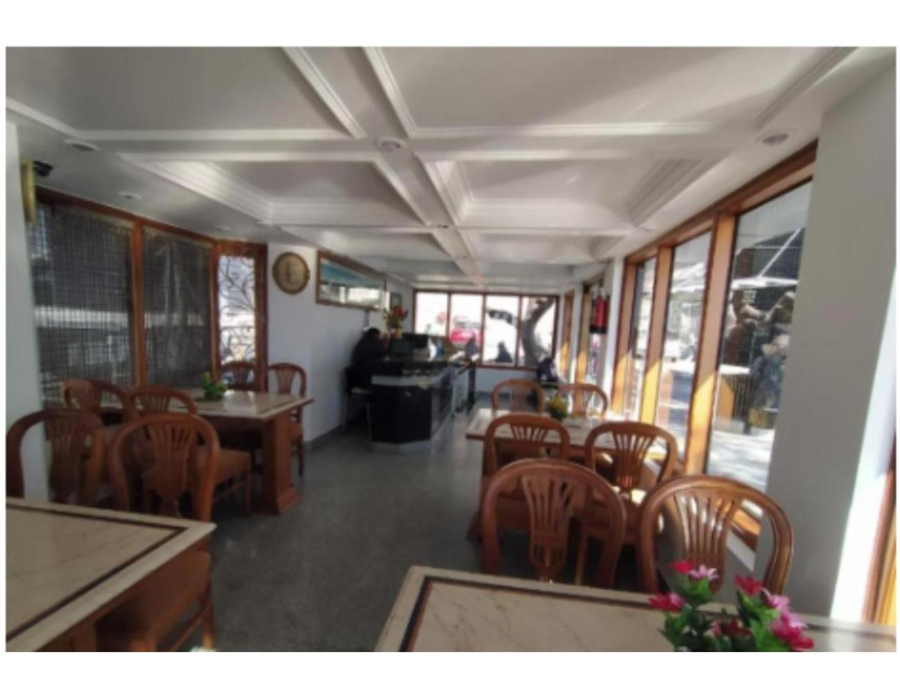 Hotel Horizon Near Picture Palace Bus Stand, Mussoorie Extérieur photo