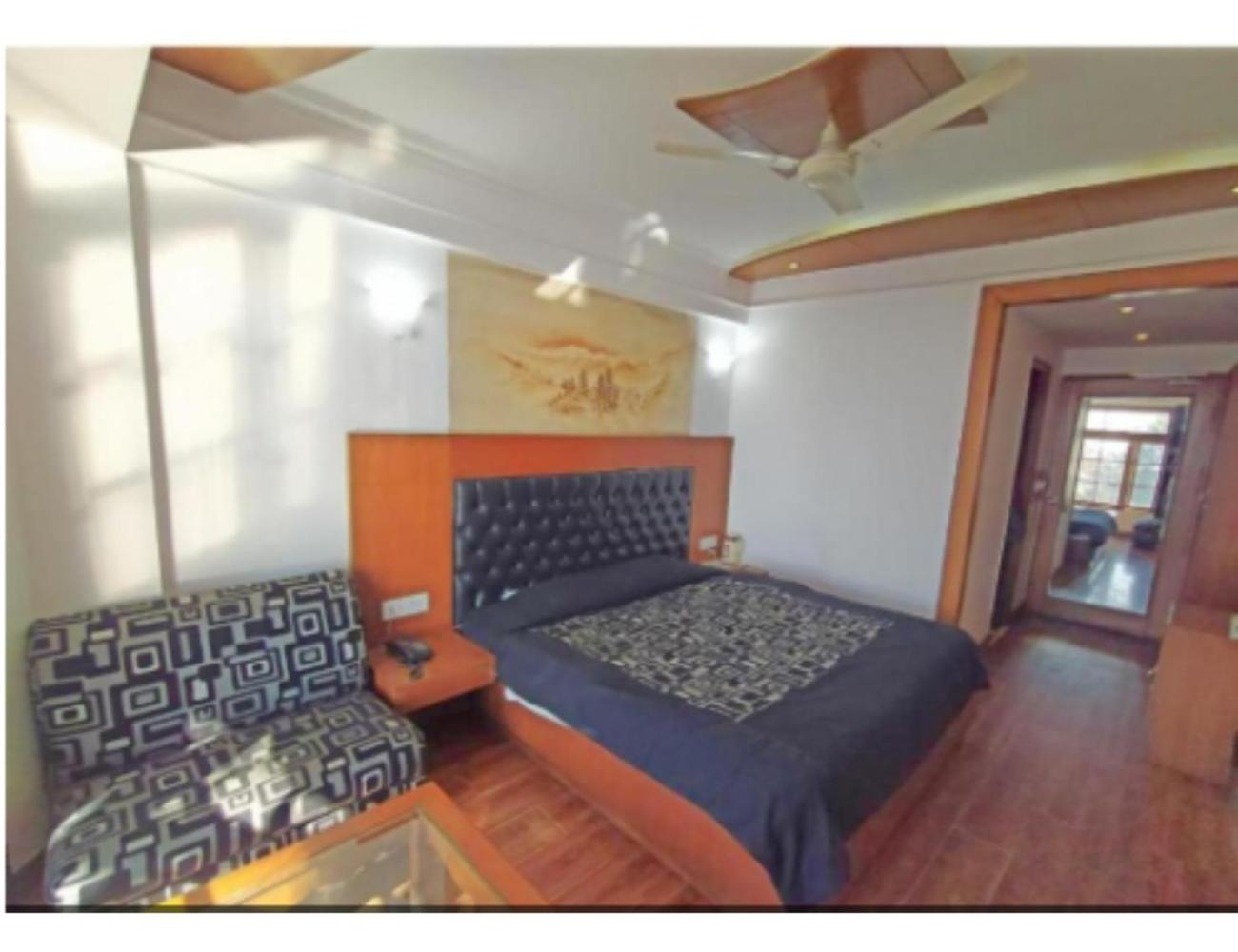 Hotel Horizon Near Picture Palace Bus Stand, Mussoorie Extérieur photo