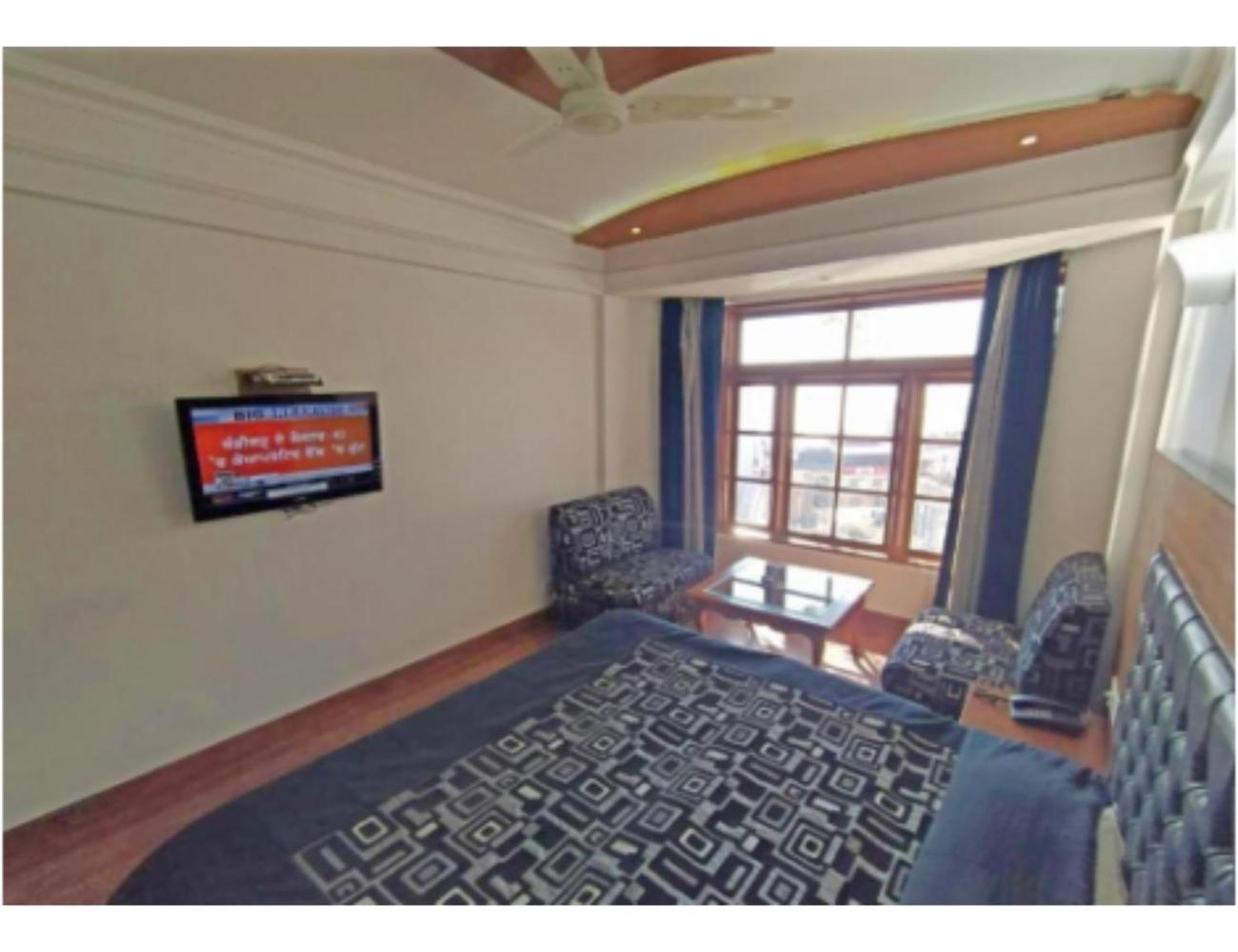 Hotel Horizon Near Picture Palace Bus Stand, Mussoorie Extérieur photo