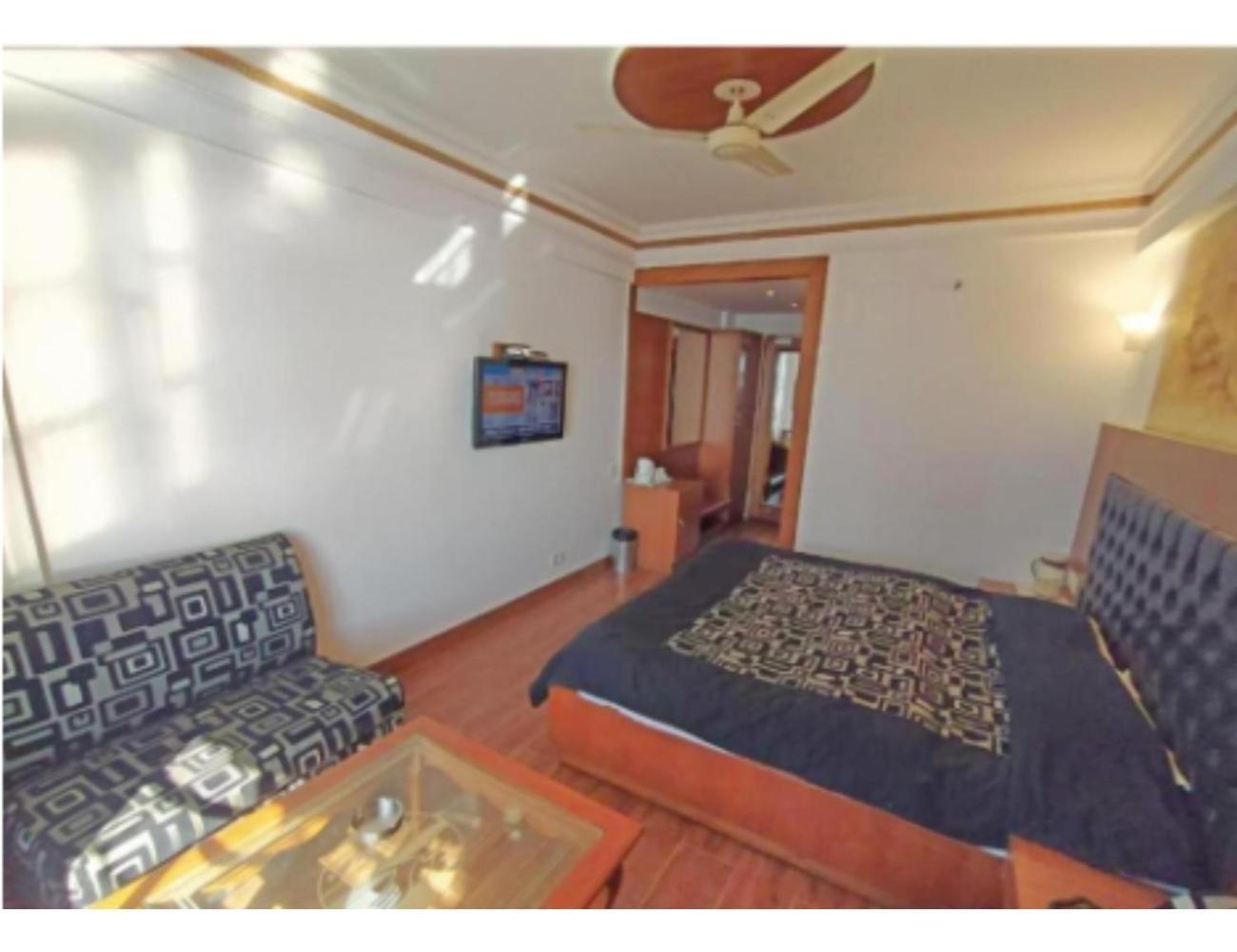 Hotel Horizon Near Picture Palace Bus Stand, Mussoorie Extérieur photo