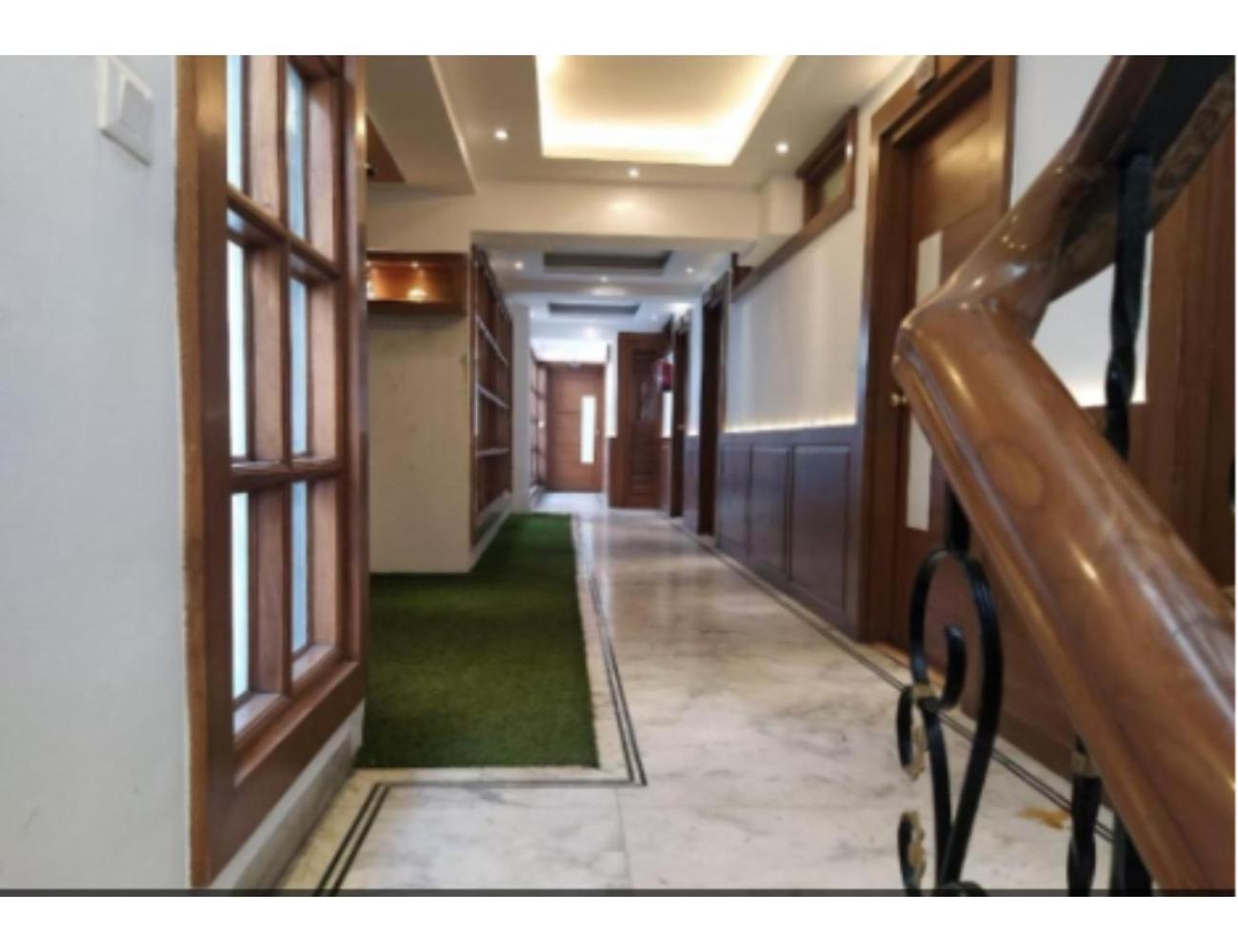 Hotel Horizon Near Picture Palace Bus Stand, Mussoorie Extérieur photo